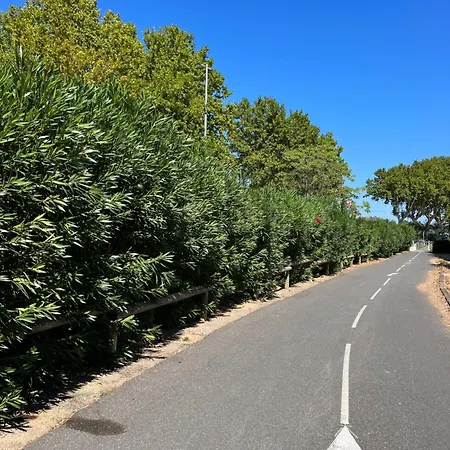 Le Refuge Du Littoral N7