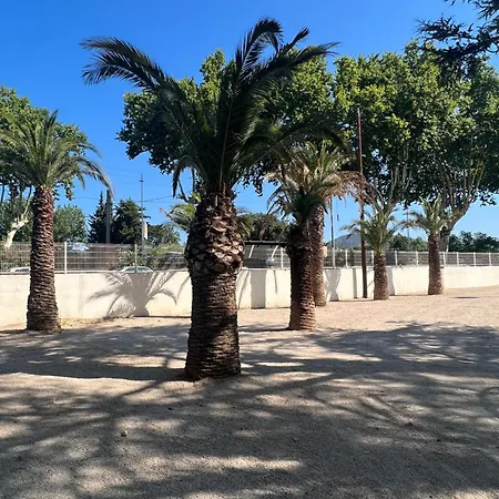 Apartamento Le Refuge Du Littoral N7 Grimaud