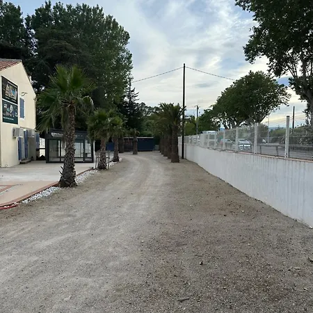 Apartamento Le Refuge Du Littoral N7