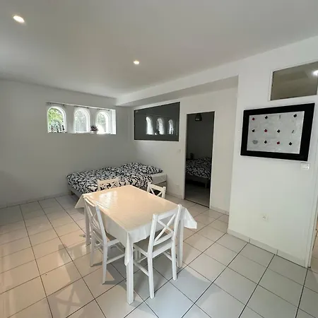 Le Refuge Du Littoral N7 * Grimaud