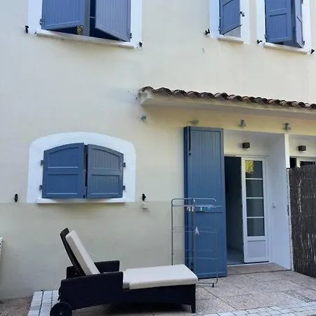 Le Refuge Du Littoral N7