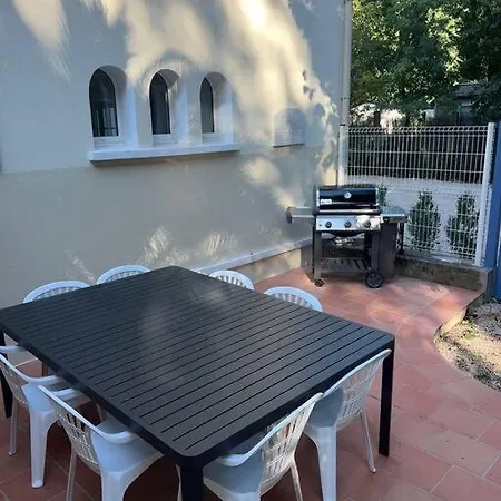 Le Refuge Du Littoral N7