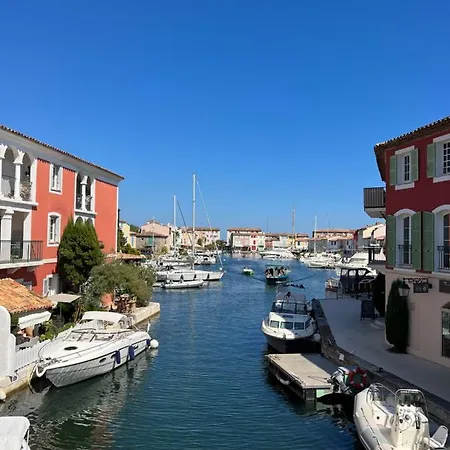 Le Refuge Du Littoral N7 Apartament *