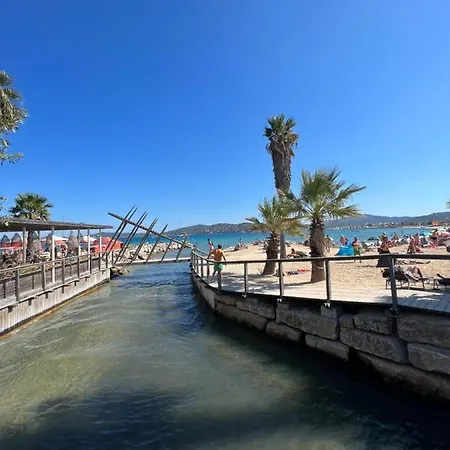 Apartament Le Refuge Du Littoral N7 *