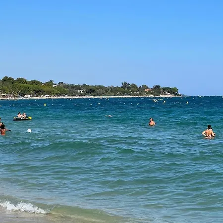 Apartament Le Refuge Du Littoral N7 *