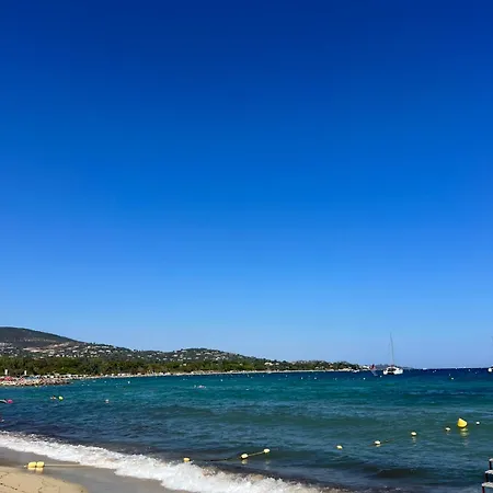 Le Refuge Du Littoral N7 Grimaud