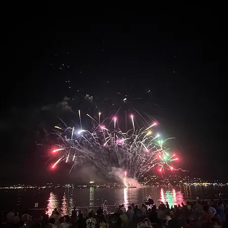 Apartament Le Refuge Du Littoral N7 *