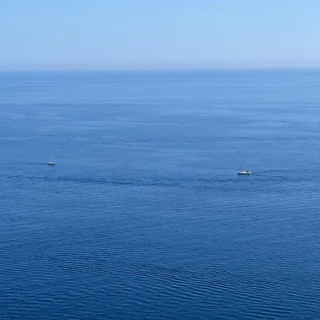 Le Refuge Du Littoral N7 Apartament Grimaud