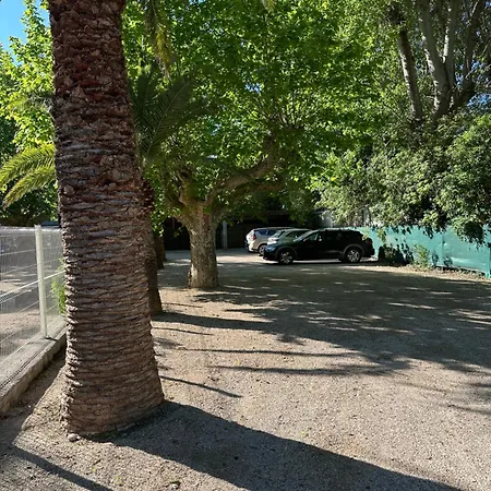 Le Refuge Du Littoral N7