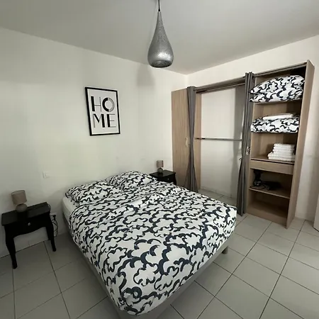 Le Refuge Du Littoral N7 Apartment