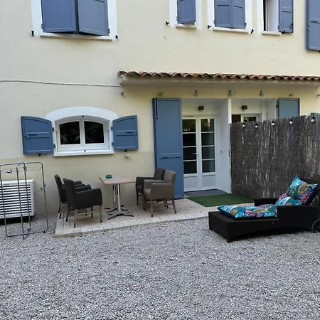 Le Refuge Du Littoral N7 Apartament