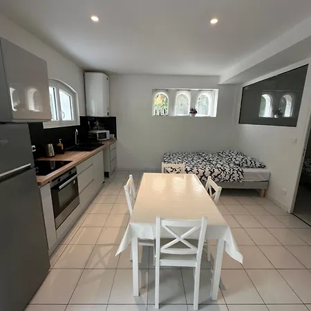 Le Refuge Du Littoral N7 Apartament