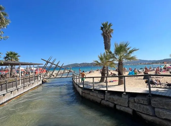 Lejlighed Le Refuge Du Littoral N7 *