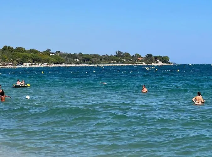 Lejlighed Le Refuge Du Littoral N7 *