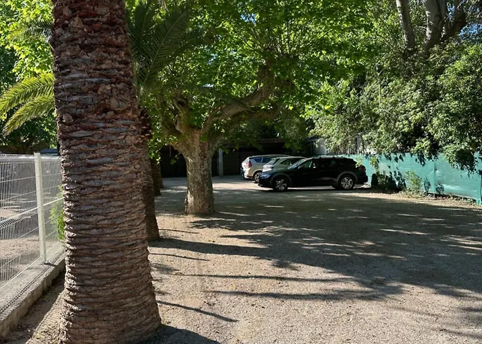 Le Refuge Du Littoral N7