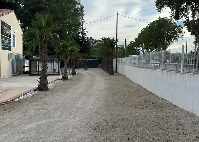 شقة Le Refuge Du Littoral N7